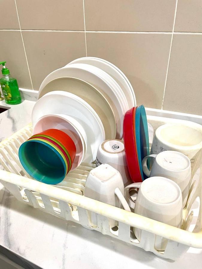 Homestay 3Br Near Setia Alam Shah Alam Kültér fotó
