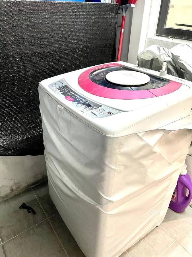 Homestay 3Br Near Setia Alam Shah Alam Kültér fotó
