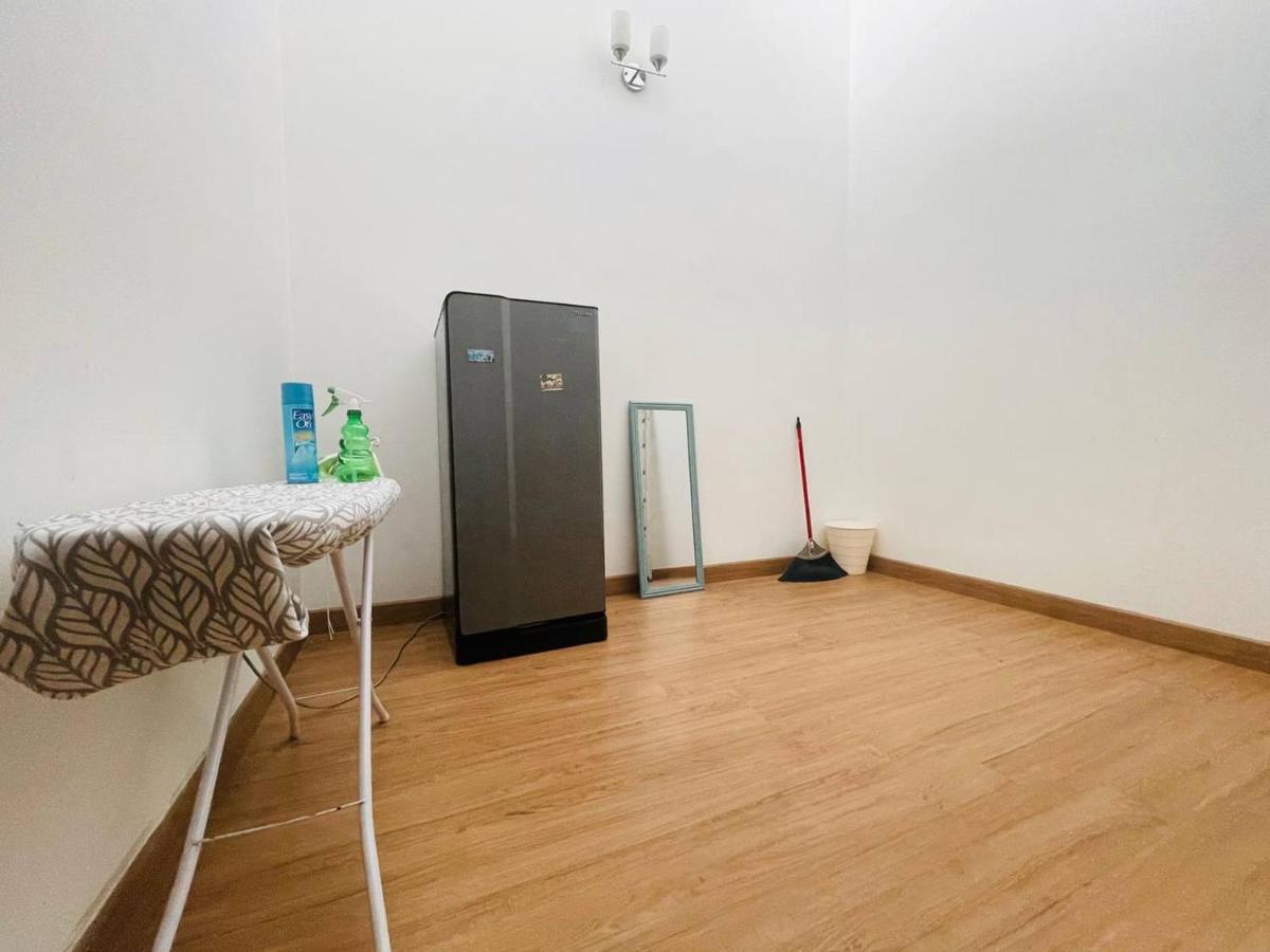 Homestay 3Br Near Setia Alam Shah Alam Kültér fotó